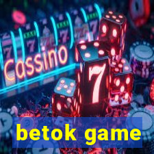 betok game